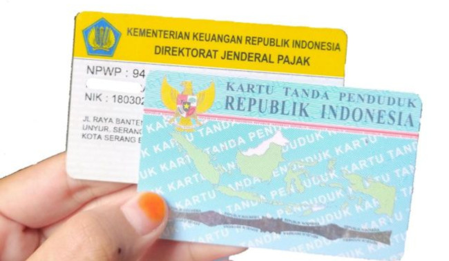 Per 1 Juli 2024 NPWP Terintegrasi dengan NIK, Masyarakat Segera Lakukan Pemadanan