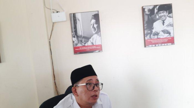 Anggota DPRD Jawa Barat Yakin Ekonomi Tumbuh Positif pada Tahun 2024