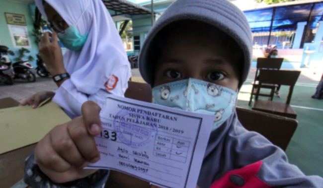 Syarat Umum dan Khusus di PPDB TA 2024/2025, Calon Peserta Didik Perlu Tahu