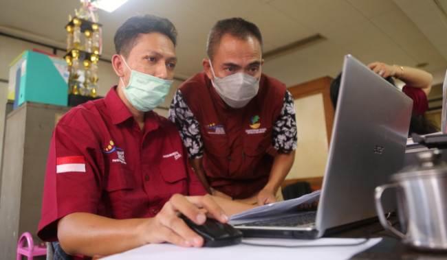Jelang Pilkada 2024 Penyaluran Bansos Ditunda, Gimana Nasib KPM BPNT PKH? Yuk Simak