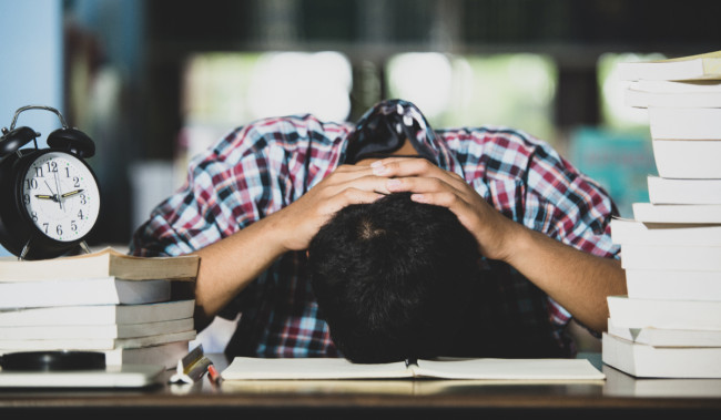 Merasa Salah Jurusan Kuliah? Jangan Gegabah, Lakukan Langkah Bijak Ini