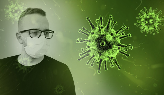 Wabah Mpox Sudah Terdeteksi di Singapura, Virus Menyebar Secara Global