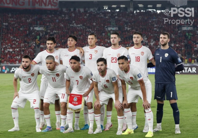 PREDIKSI Skor Bahrain vs Indonesia Versi Dragan Talajic, Penuh Keyakinan Meraup Tiga Poin