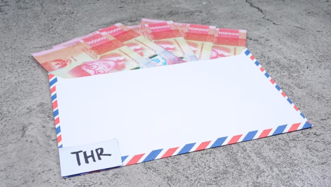 Tak Ada Lagi Setengah, THR PNS dan PPPK Dipastikan 100% Cair Tahun Ini