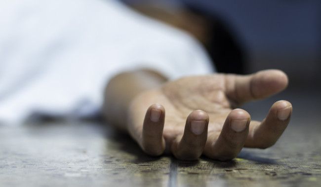Penemuan Kerangka Ibu dan Anak di Bandung Barat, Begini Proses Dekomposisi Manusia