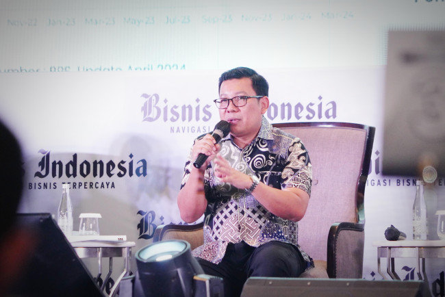 Kepala Badan Pangan Nasional (NFA) Menegaskan Pentingnya Ketahanan Pangan Berbasis Kemandirian