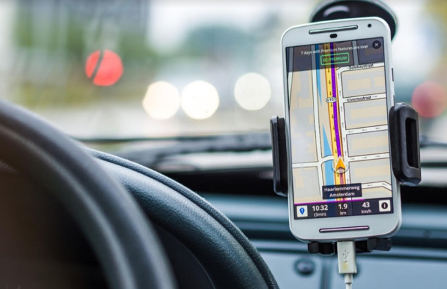5 Aplikasi Navigasi Alternatif Selain Google Maps, Bisa Membantu Meski Sedang Offline