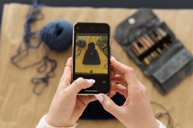 Smartphone Khusus! Solusi Tepat untuk Gamers, Fotografer, dan Pengguna Senior