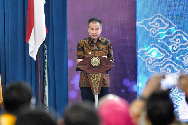 Respon Kasus Anak Cuci Darah, Pemprov Jabar Desak Kemenkes Beri Label Khusus pada Makanan dan Minuman