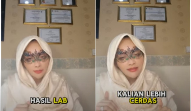 DOKTIF BATTLE REVIEW SKINCARE: Brand H VS A, Masih Ada yang Overclaim?