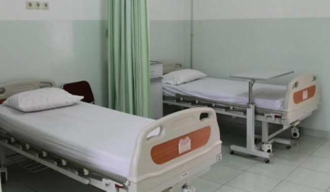 DPR Usulkan Kelas Rawat Inap BPJS Kesehatan Dihapus pada 2025