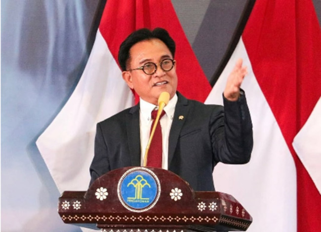MK Hapus Presidential Threshold, Yusril Sebut Ada Perubahan Sikap terhadap Konstitusionalitas
