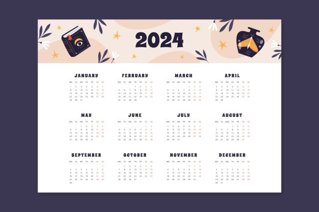 Cuti Bersama Libur Natal 2024 dan Tahun Baru 2025 Berapa Hari? Cek di Sini