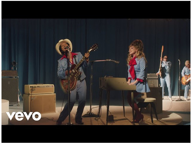 Lirik dan Makna Lagu "Die With a Smile", Lagu Baru Bruno Mars dan Lady Gaga
