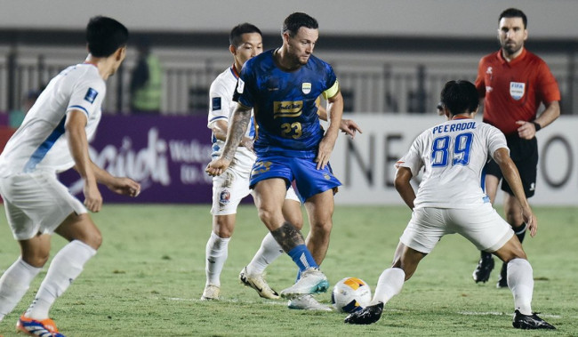 Persib Vs Persija: Jadwal, Link Live Streaming, dan Channel TV yang Siarkan Secara Langsung