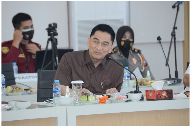 Usai Viral Sosok 'T', Komisi III DPR RI Akan Panggil Kepala BP2MI untuk Klarifikasi