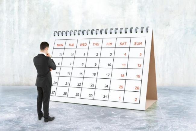 Ayo Catat! Long Weekend Menarik dan Hari-Hari Penting di Bulan Maret 2024