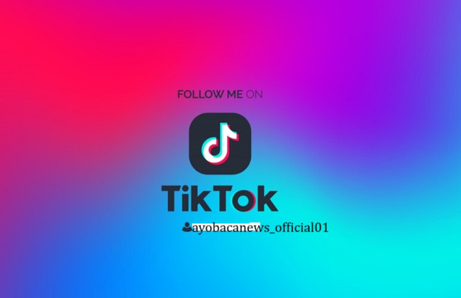 Simak! Cara Membuat Obrolan Grup TikTok