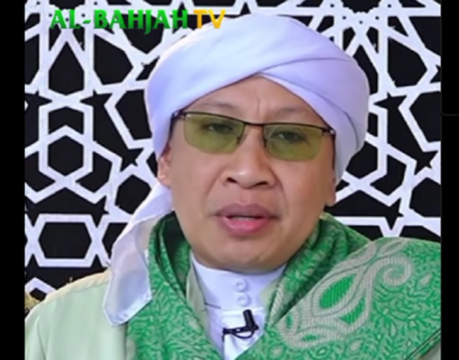 Kata Buya Yahya Menelan Ludah Tak Batal Puasa, Asalkan Kondisinya seperti Ini