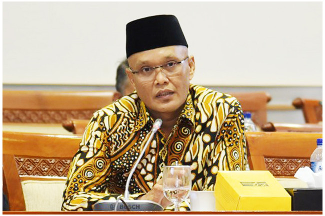 Indonesia Diminta Bijak dalam Rencana Bergabung ke OECD, Hindari Pengorbanan Konstitusi