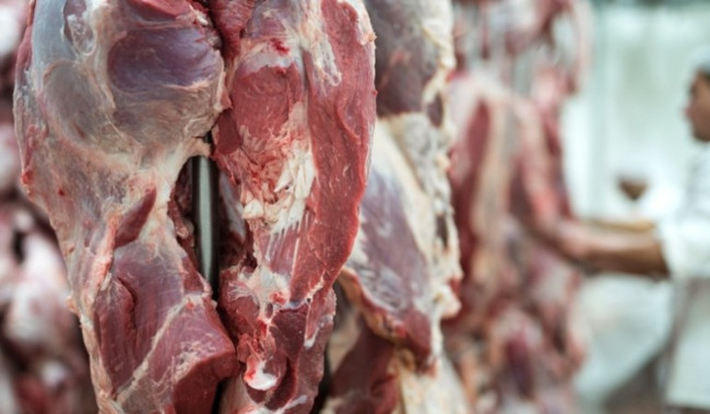 Kenali Ciri Penyakit Antraks Pada Daging Kurban, Bisa Timbulkan Masalah Kesehatan Serius