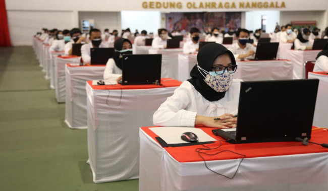 Jangan Daftar CPNS dan PPPK Kalau Belum Tahu Info Penting dari BKN, Simak Penjelasannya