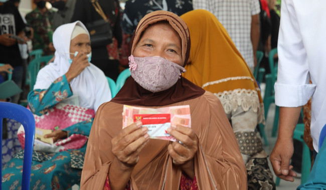 KPM Dapat Bansos Tambahan PKH Akhir Tahun 2024, Nominalnya Hingga Rp800.000