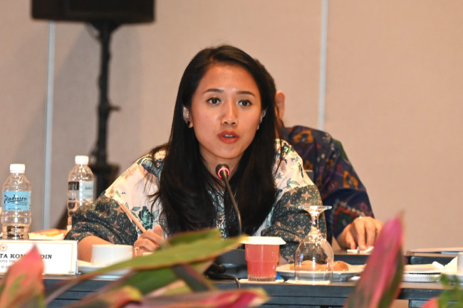 Moratorium Pinjol Dilanjutkan: Komisi XI DPR RI Desak Regulasi Diperketat dan Literasi Keuangan Ditingkatkan