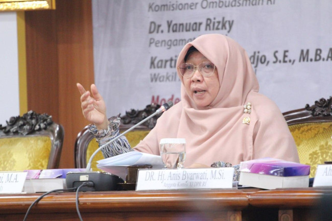 DPR RI: Tim Ekonomi Pemerintahan Baru Harus Tangguh, Bukan Sekadar 'Yes Man'