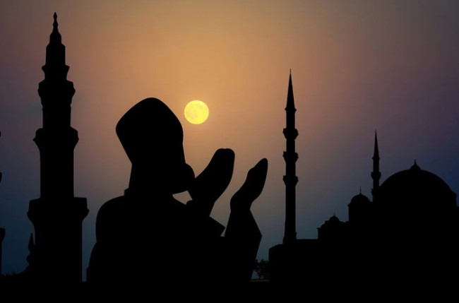Ini 7 Amalan Bulan Syaban, Puasa hingga Mohon Ampunan kepada Allah SWT
