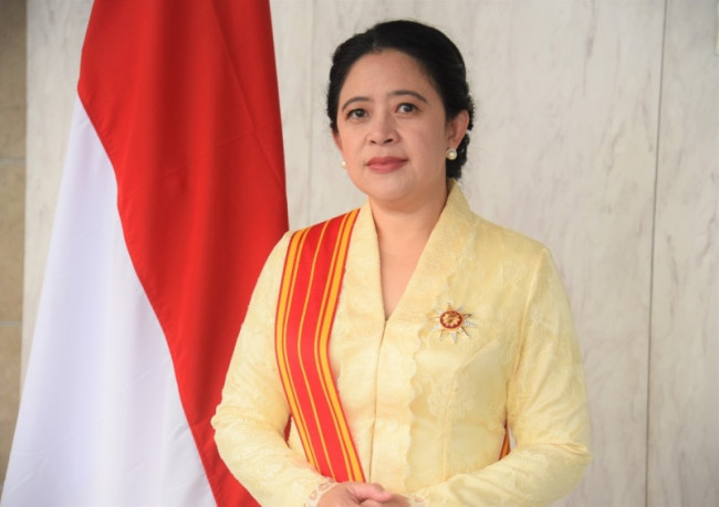 May Day 2024, Ketua DPR RI: Perlindungan dan Keadilan bagi Buruh Harus Jadi Perhatian Bersama