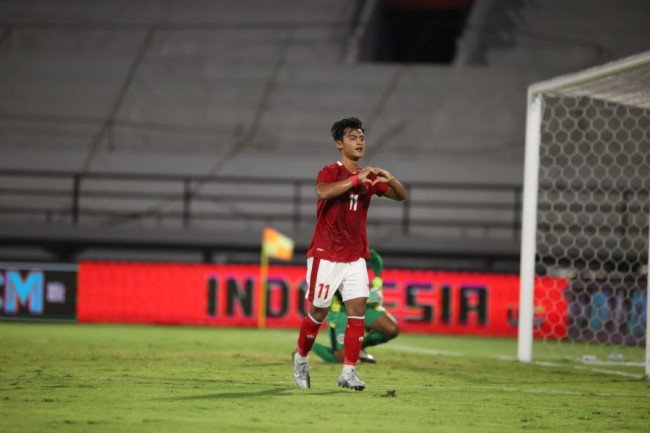 Piala AFF 2024: Pelatih Vietnam Waspadai Kekuatan Menakutkan Timnas Indonesia