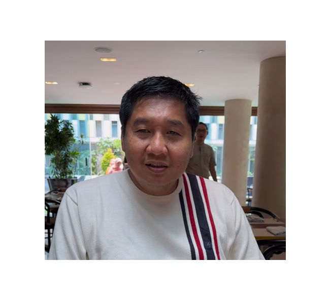 Habiburokhman: Maruarar Sirait Akan Diberi Posisi Terhormat di Partai Gerindra