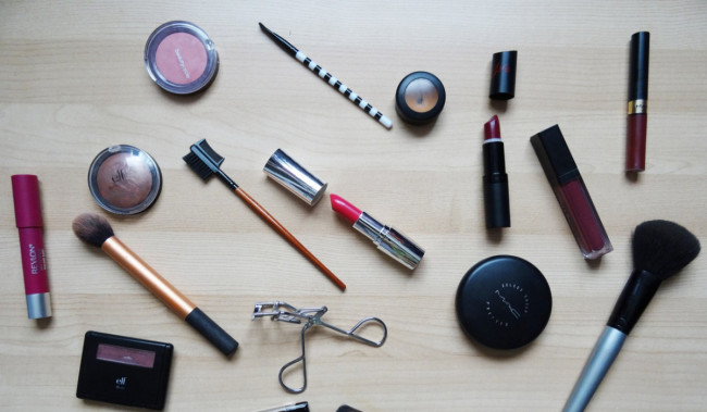 Cukup 5 Item Makeup untuk Looks Ala K-Beauty