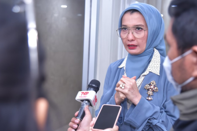 Soal Aturan Penyediaan Alat Kontrasepsi, Arzeti Bilbina: Justru Jadi Racun Perusak Anak-Anak