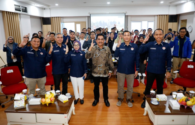 KPI: Pancasila Harus Diinternalisasikan dalam Program Siaran
