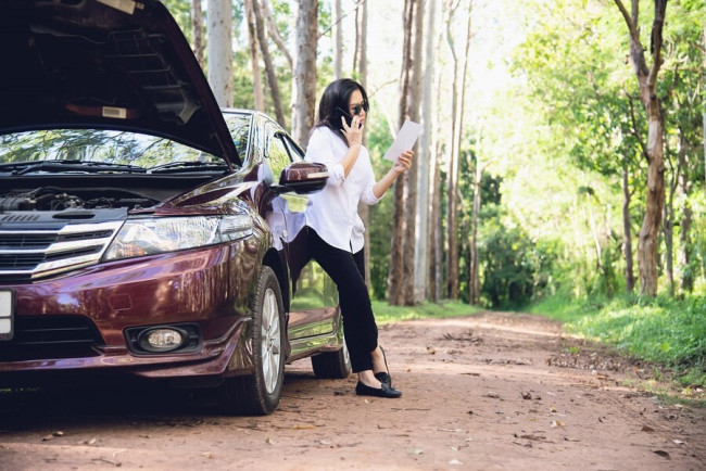 Sanksi Tegas Menanti ASN Karawang Jika Pakai Mobil Dinas untuk Kepentingan Pribadi