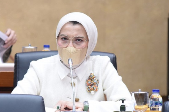 Terkait Penyediaan Alat Kontrasepsi, Anggota Komisi IX DPR RI: Orangtua Pasti akan Sulit Terima Kebijakan Ini