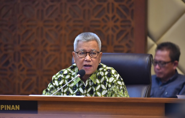 Soal Jabatan Sipil Diisi TNI/Polri dan Sebaliknya, Komisi II DPR RI Sebut Masih Perlu Dibahas