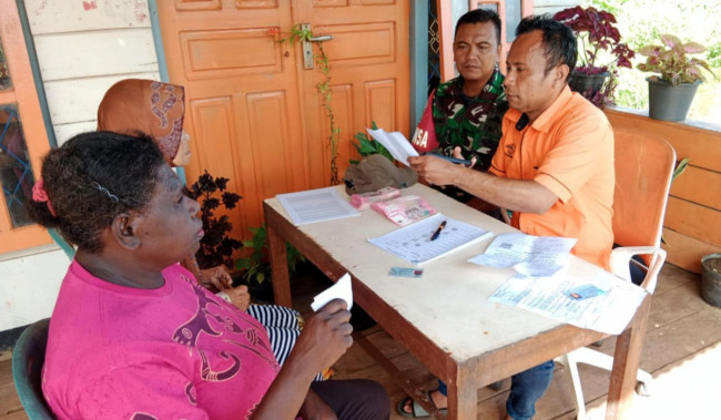 Bukan PKH atau BPNT, 3 Info Bansos Cair Awal Tahun 2025