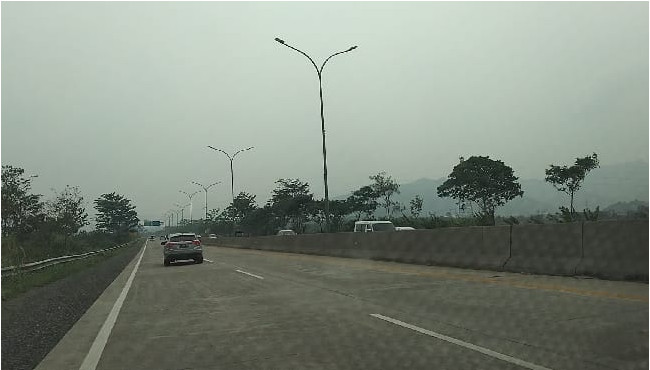 Mudik Lebaran 2024:  Komisi V DPR Minta Pemerintah Segera Selesaikan Masalah Jalan Berlubang dan Truk ODOL