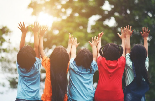 Anak-Anak di Lingkungan Perkotaan Lebih Memungkinkan Mengalami Masalah Pernapasan