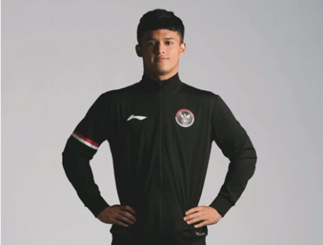 Emosional Rizki Juniansyah Pecahkan Rekor Olimpiade Paris 2024, Medali Emas dan Tangis Tatap Masa Depan