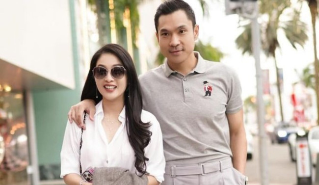 Prabowo Subianto 'Bantu Nego' Vonis Harvey Moeis Koruptor Ratusan Triliun yang Divonis 6 Tahunan