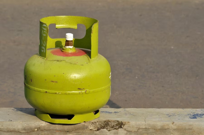 Beli Gas LPG 3 Kg Wajib Gunakan KTP per 1 Juni 2024, Kata Pertamina