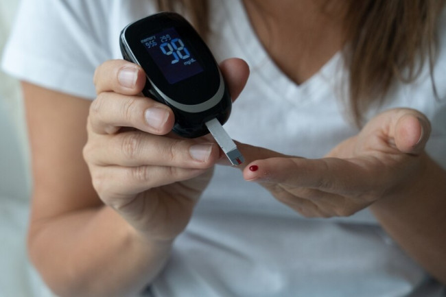 Kenali Gejala Prediabetes yang Jarang Diketahui, di Antaranya Penglihatan Kabur