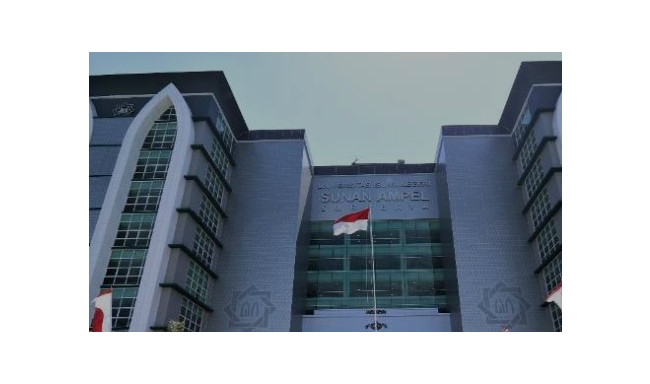 Soal Dugaan Video Tak Senonoh Mahasiswa UINSA, Pihak Kampus Lakukan Investigasi