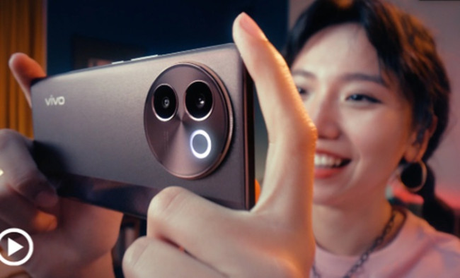 Ponsel Pintar Terbaru Vivo V30e Hadir di Indonesia, Intip Keunggulan dan Harganya