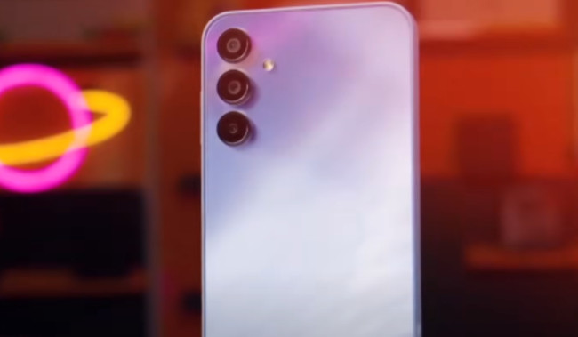 7 HP Samsung Harga Miring, Fitur dan Kualitas Gak Perlu Diragukan Lagi