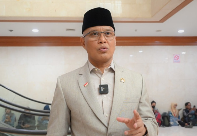 Revisi UU Penyiaran Diduga Melarang Konten Jurnalisatik Investigasi, Ini Penjelasan Anggota Komisi I DPR RI